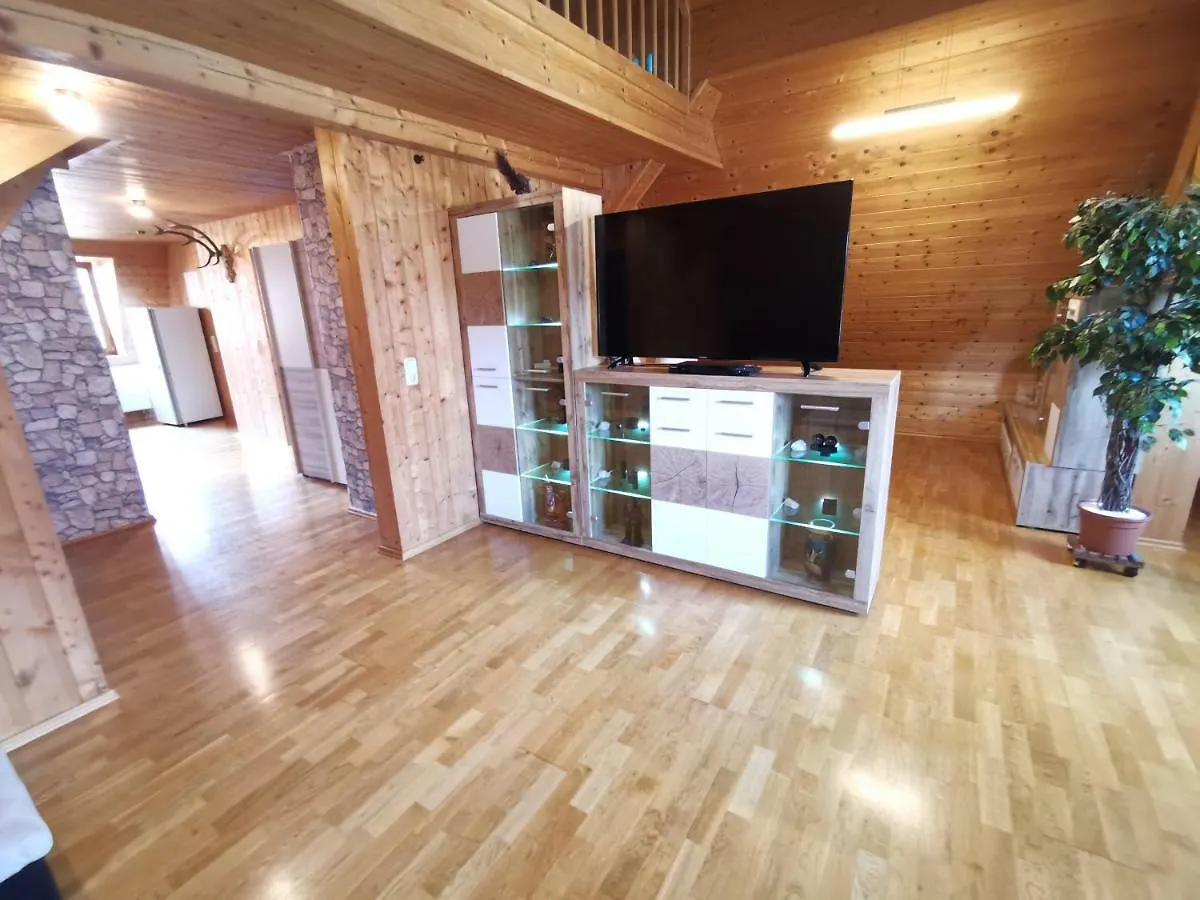 City Ferienwohnung Füssen 1 Apartment