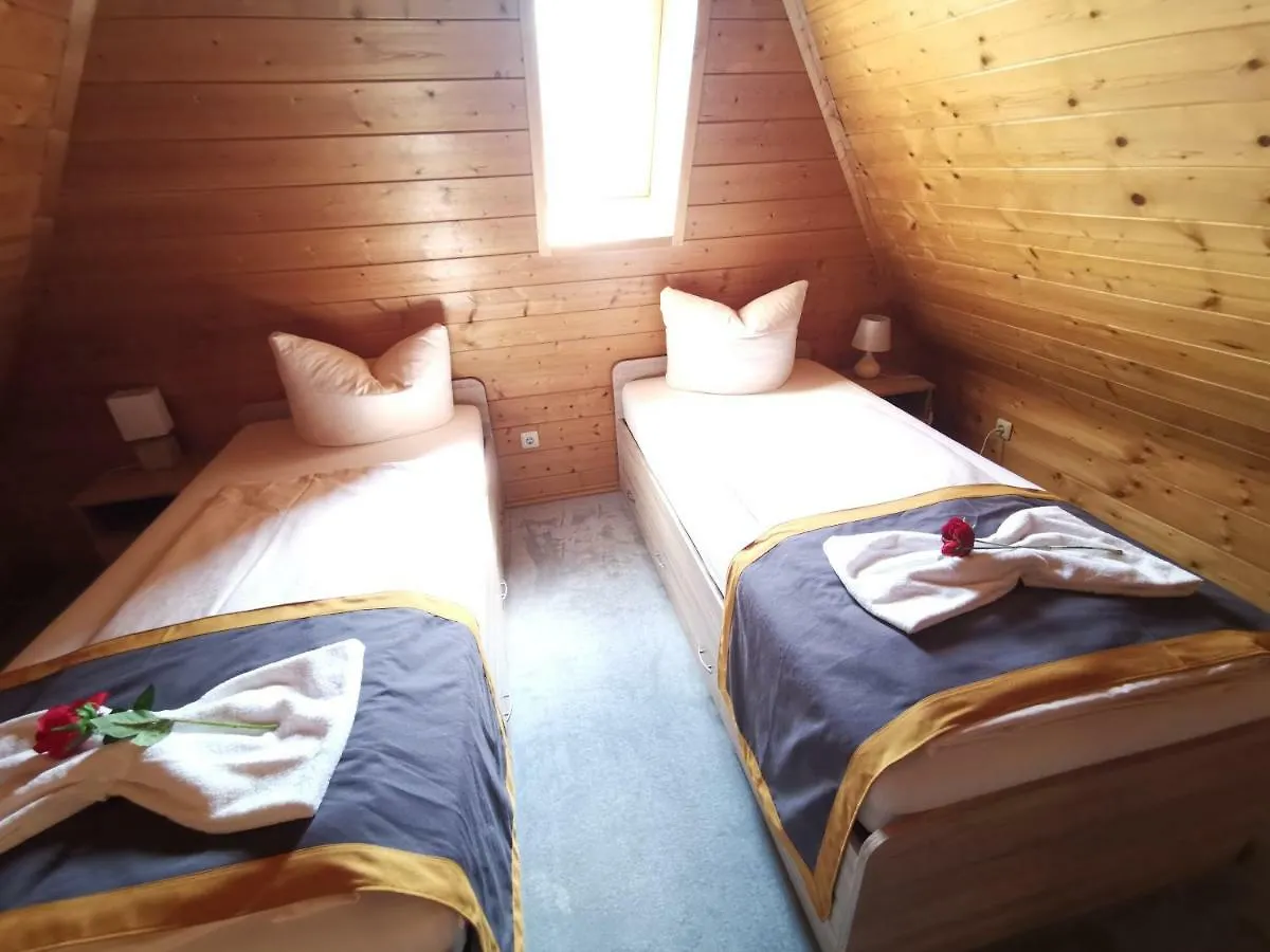 City Ferienwohnung Füssen 1