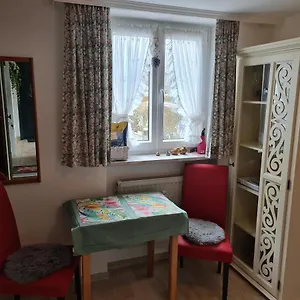 Marianne Apartment
