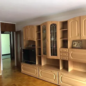 Ferienwohnung Alpenblick Apartment
