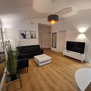 Panorama Penthouse Apartment